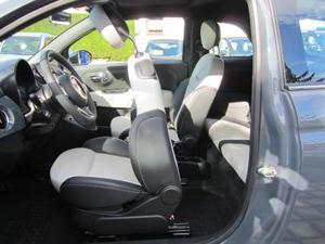 Fiat 500 2020 Bild 10