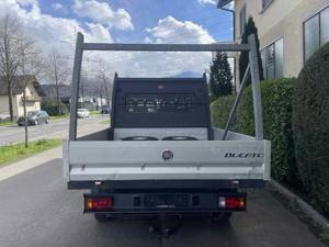 Fiat Ducato kombi/bus 2010 Bild 3