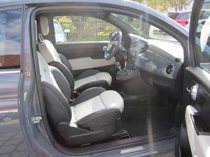 Fiat 500 2020 Bild 12