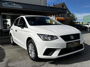 Seat Ibiza 2018 Bild 3