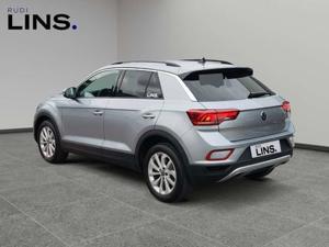 Volkswagen T-Roc Bild 3