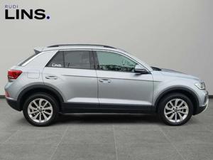 Volkswagen T-Roc Bild 6