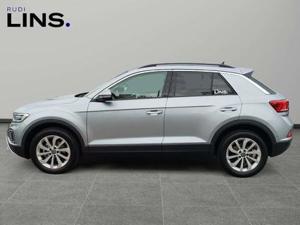 Volkswagen T-Roc Bild 2