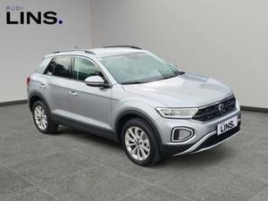 Volkswagen T-Roc Bild 7