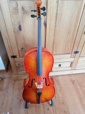 cello 1 viertel Bild 1