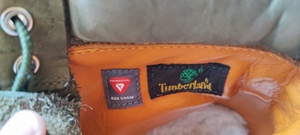 Winterschuh Timberland Gr.41,5 Bild 4