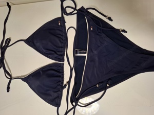 Tommy Hilfiger Bikini (Größe 40, neu)