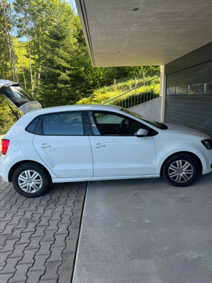 Volkswagen Polo Bild 4