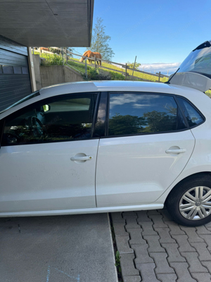 Volkswagen Polo Bild 3