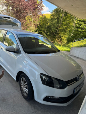 Volkswagen Polo Bild 5