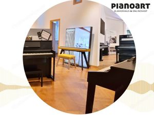 YAMAHA U1 *Gebrauchtes Premium-Klavier - 5 Jahre Garantie *Kostenlose Österreich Lieferung* Bild 12