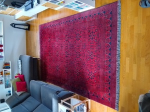 Schöner Orientteppich ca. 2 m x 3 m