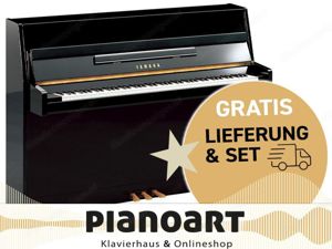 YAMAHA b1 NEU *Inkl. Gratis Premium-Set & Lieferung*  10 Jahre Garantie!