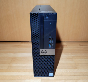 Dell Office PC