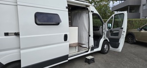 Fiat Ducato 2.3 Multijet L3H2 Campervan  Bild 8