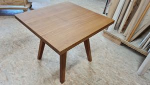 Teak Tisch  Bild 3