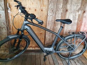 Trekkingbike Kalkhoff E-Bike 7B Advance 