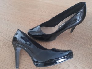 Pumps  "NEU" Bild 4