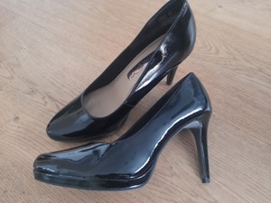 Pumps  "NEU" Bild 3