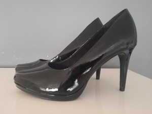 Pumps  "NEU"