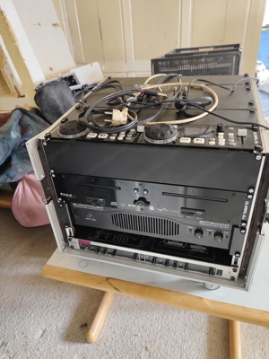 Dj Anlage  Bild 5