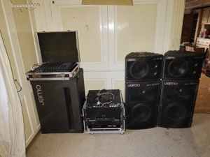 Dj Anlage  Bild 4
