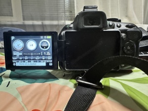 Nikon D5200 Bild 3