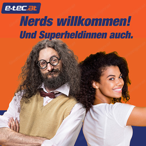 Filialleiter (m w x) bei e-tec Dornbirn   Dein nächstes Abenteuer im Elektronikfachhandel!