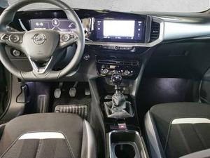 Opel Mokka Bild 8