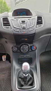 Ford Fiesta Bild 12