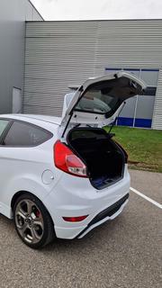 Ford Fiesta Bild 6