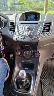 Ford Fiesta Bild 11