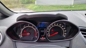 Ford Fiesta Bild 16