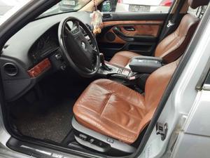 BMW 5er Bild 2
