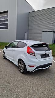 Ford Fiesta Bild 2