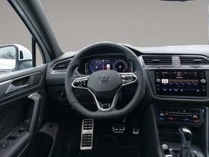 Volkswagen Tiguan Bild 12