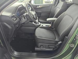 Ford Kuga Titanium 1.5 Ecoboost 150 PS 6MT / Navi PDC VH... Bild 5