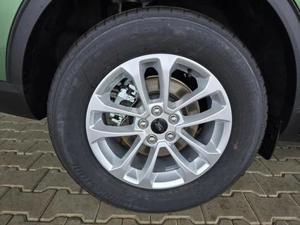 Ford Kuga Titanium 1.5 Ecoboost 150 PS 6MT / Navi PDC VH... Bild 10