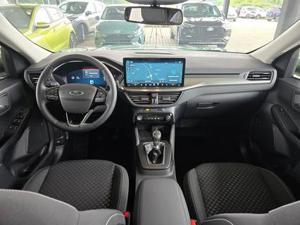 Ford Kuga Titanium 1.5 Ecoboost 150 PS 6MT / Navi PDC VH... Bild 7