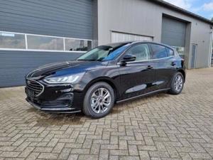 Ford Focus  Bild 1