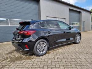 Ford Focus  Bild 4