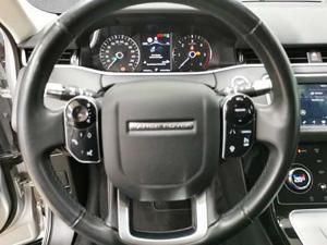 Land Rover Range Rover Bild 9