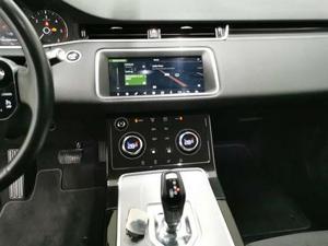 Land Rover Range Rover Bild 11