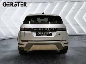 Land Rover Range Rover Bild 5