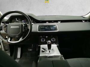 Land Rover Range Rover Bild 8