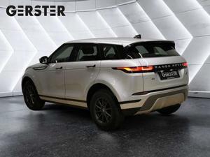 Land Rover Range Rover Bild 4