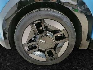 Kia EV9 Bild 13