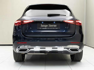 Mercedes-Benz GLC Bild 3