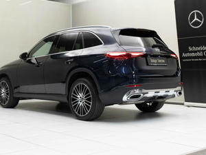 Mercedes-Benz GLC Bild 4