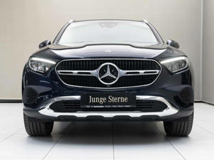 Mercedes-Benz GLC Bild 2